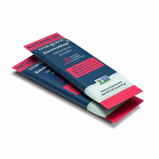 ElectroMag Electrolyte Stick, TGR